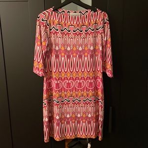 Donna Morgan Summer Dress